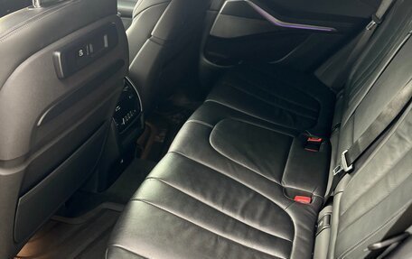 BMW X5, 2018 год, 6 100 000 рублей, 9 фотография