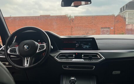 BMW X5, 2018 год, 6 100 000 рублей, 7 фотография