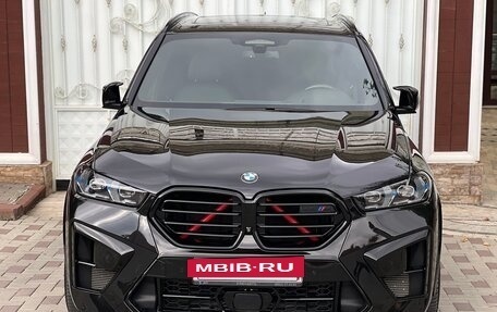 BMW X5, 2018 год, 6 100 000 рублей, 3 фотография