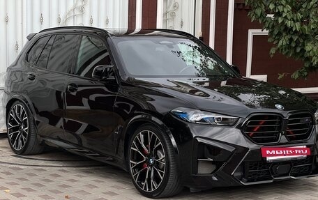 BMW X5, 2018 год, 6 100 000 рублей, 4 фотография