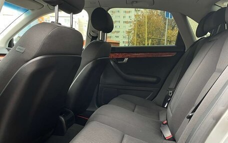 Audi A4, 2007 год, 579 000 рублей, 7 фотография