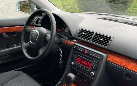 Audi A4, 2007 год, 579 000 рублей, 9 фотография