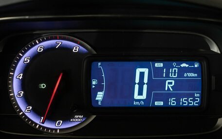 Chevrolet Tracker III, 2015 год, 929 658 рублей, 8 фотография