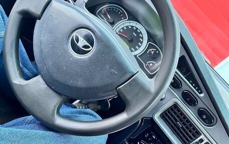 Daewoo Nexia I рестайлинг, 2011 год, 180 000 рублей, 2 фотография