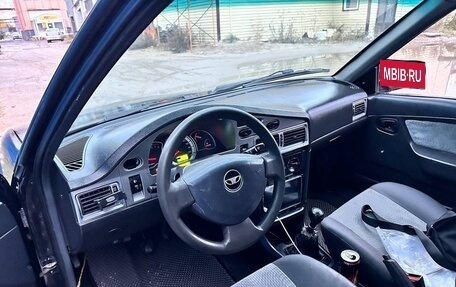 Daewoo Nexia I рестайлинг, 2011 год, 180 000 рублей, 6 фотография