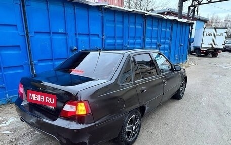 Daewoo Nexia I рестайлинг, 2011 год, 180 000 рублей, 7 фотография