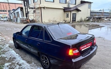 Daewoo Nexia I рестайлинг, 2011 год, 180 000 рублей, 3 фотография