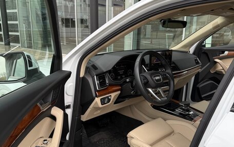 Audi Q5, 2023 год, 5 265 000 рублей, 10 фотография