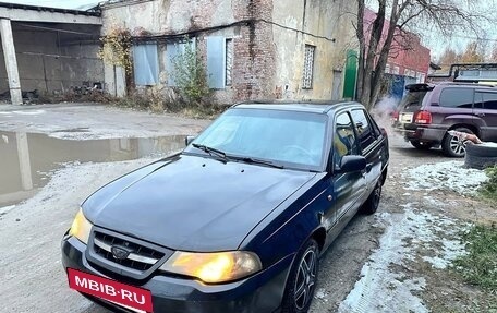 Daewoo Nexia I рестайлинг, 2011 год, 180 000 рублей, 5 фотография