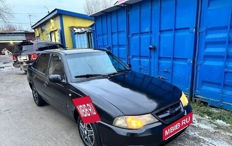 Daewoo Nexia I рестайлинг, 2011 год, 180 000 рублей, 4 фотография