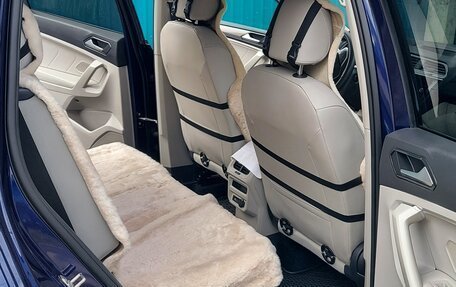 Volkswagen Tiguan II, 2022 год, 3 650 000 рублей, 6 фотография