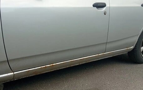 Nissan AD II, 2003 год, 250 000 рублей, 4 фотография