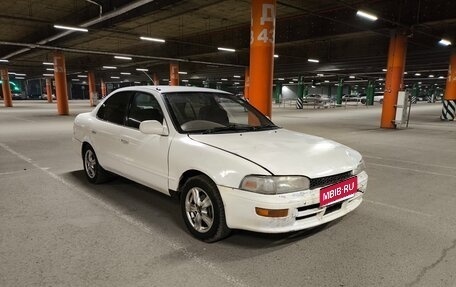 Toyota Sprinter VIII (E110), 1993 год, 159 000 рублей, 3 фотография