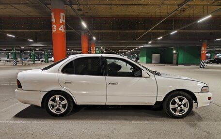 Toyota Sprinter VIII (E110), 1993 год, 159 000 рублей, 7 фотография
