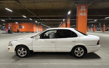 Toyota Sprinter VIII (E110), 1993 год, 159 000 рублей, 8 фотография
