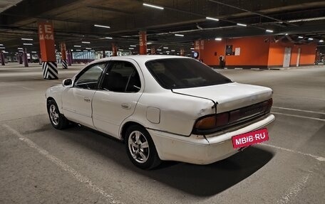 Toyota Sprinter VIII (E110), 1993 год, 159 000 рублей, 5 фотография