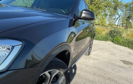 BMW X4, 2017 год, 2 950 000 рублей, 5 фотография