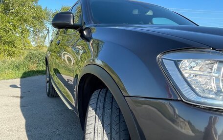 BMW X4, 2017 год, 2 950 000 рублей, 6 фотография