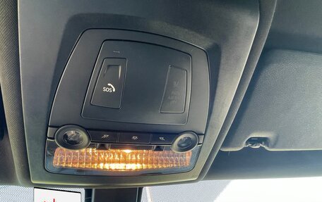 BMW X4, 2017 год, 2 950 000 рублей, 13 фотография