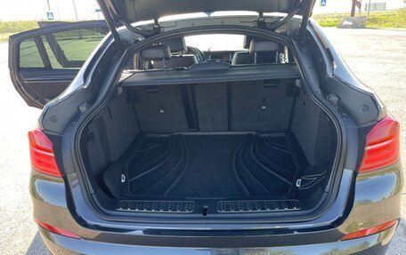 BMW X4, 2017 год, 2 950 000 рублей, 16 фотография