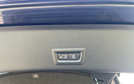 BMW X4, 2017 год, 2 950 000 рублей, 17 фотография