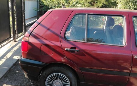 Volkswagen Golf III, 1995 год, 145 000 рублей, 9 фотография