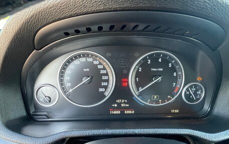 BMW X4, 2017 год, 2 950 000 рублей, 14 фотография