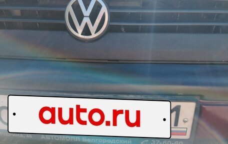 Volkswagen Golf III, 1995 год, 145 000 рублей, 7 фотография