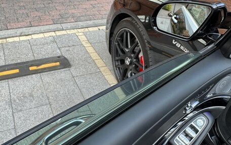 Mercedes-Benz S-Класс AMG, 2018 год, 8 500 000 рублей, 5 фотография