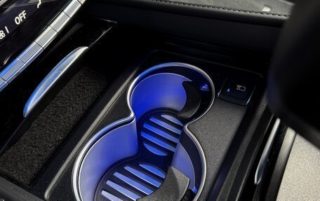 Mercedes-Benz S-Класс AMG, 2018 год, 8 500 000 рублей, 21 фотография