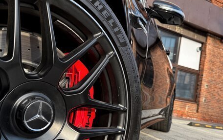 Mercedes-Benz S-Класс AMG, 2018 год, 8 500 000 рублей, 33 фотография