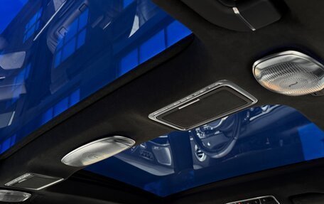 Mercedes-Benz S-Класс AMG, 2018 год, 8 500 000 рублей, 39 фотография