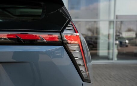 Geely Atlas, 2024 год, 4 017 190 рублей, 8 фотография