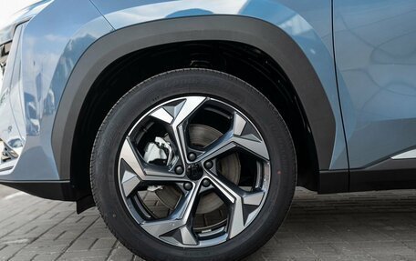 Geely Atlas, 2024 год, 4 017 190 рублей, 7 фотография