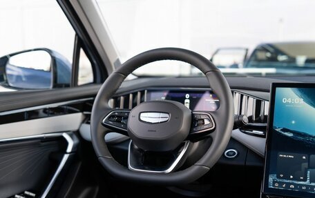 Geely Atlas, 2024 год, 4 017 190 рублей, 11 фотография