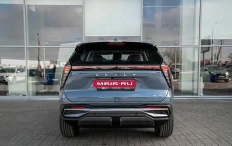 Geely Atlas, 2024 год, 4 017 190 рублей, 4 фотография
