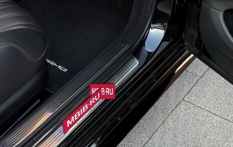 Mercedes-Benz S-Класс AMG, 2018 год, 8 500 000 рублей, 35 фотография