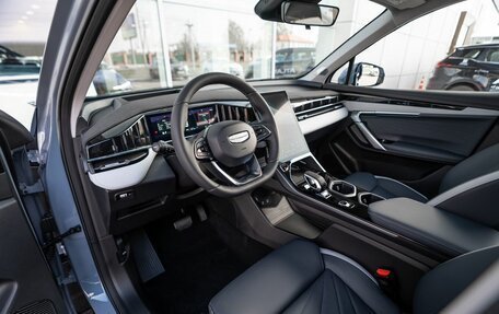 Geely Atlas, 2024 год, 4 017 190 рублей, 12 фотография