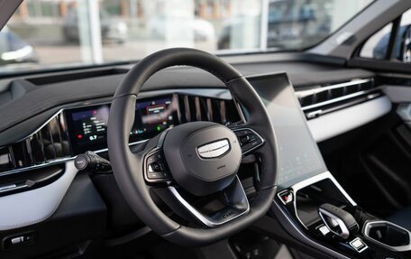 Geely Atlas, 2024 год, 4 017 190 рублей, 13 фотография