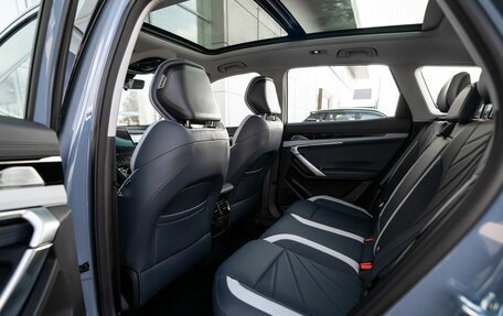 Geely Atlas, 2024 год, 4 017 190 рублей, 18 фотография