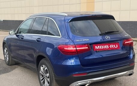 Mercedes-Benz GLC, 2018 год, 3 900 000 рублей, 6 фотография
