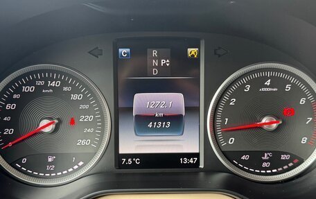 Mercedes-Benz GLC, 2018 год, 3 900 000 рублей, 17 фотография