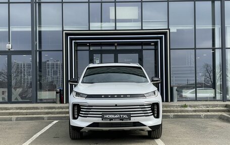 CheryExeed TXL, 2024 год, 4 200 000 рублей, 2 фотография