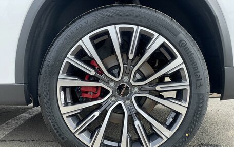 CheryExeed TXL, 2024 год, 4 200 000 рублей, 7 фотография