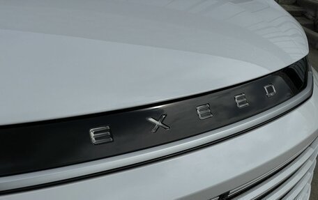 CheryExeed TXL, 2024 год, 4 200 000 рублей, 11 фотография