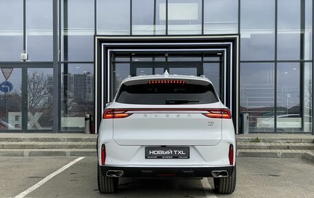 CheryExeed TXL, 2024 год, 4 200 000 рублей, 8 фотография