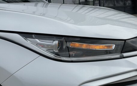 CheryExeed TXL, 2024 год, 4 200 000 рублей, 9 фотография