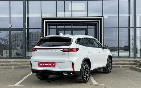 CheryExeed TXL, 2024 год, 4 200 000 рублей, 3 фотография