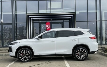 CheryExeed TXL, 2024 год, 4 200 000 рублей, 6 фотография