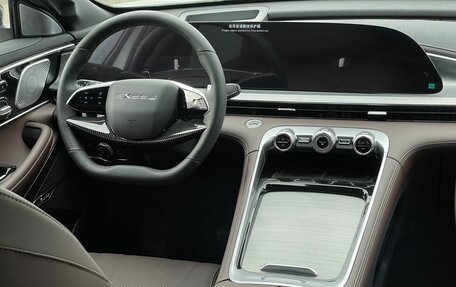 CheryExeed TXL, 2024 год, 4 200 000 рублей, 23 фотография